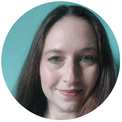 Aysha, leerkracht bij Easy Moving