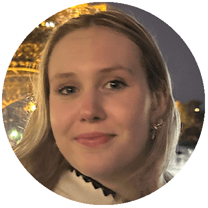 Evelyne, leerkracht bij Easy Moving